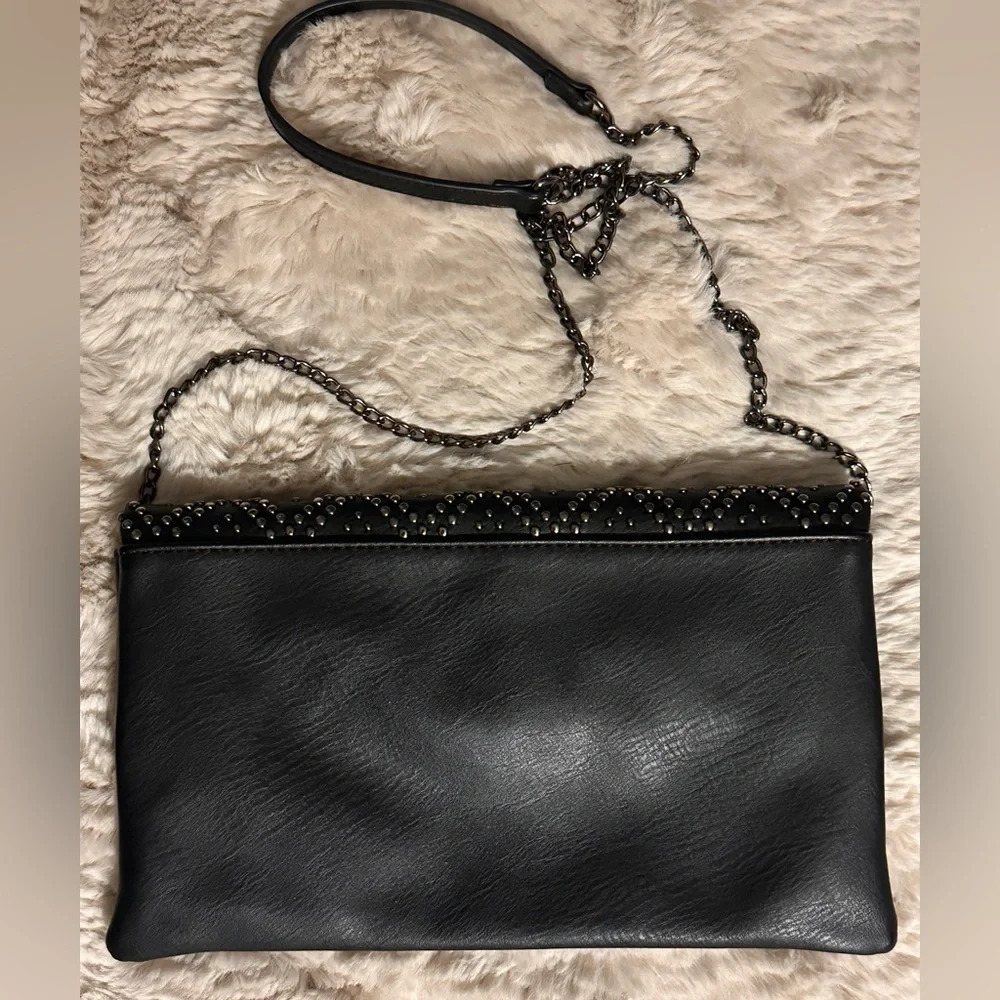 Antik Kraft studded clutch - Picture 2 of 9